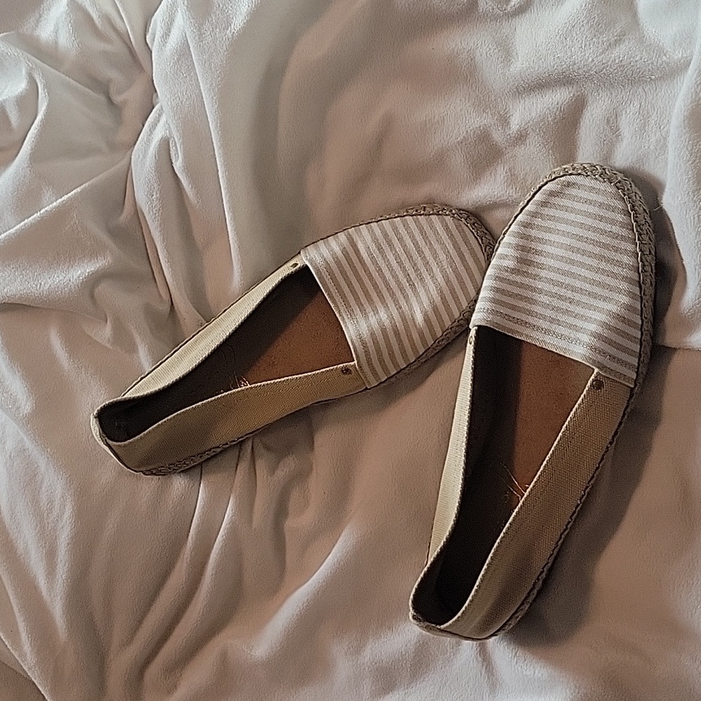 Aerosoles Stitch N Turn Loafers